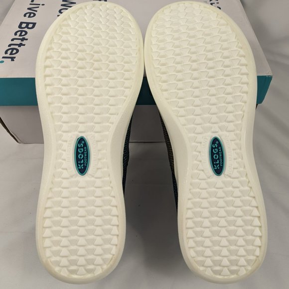 Klogs Leena Mermaid/White (0526) - Picture 4 of 4